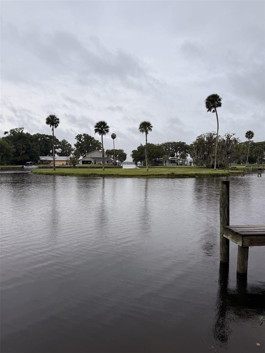 218 PINE DR, CRESCENT CITY, FL, 32112