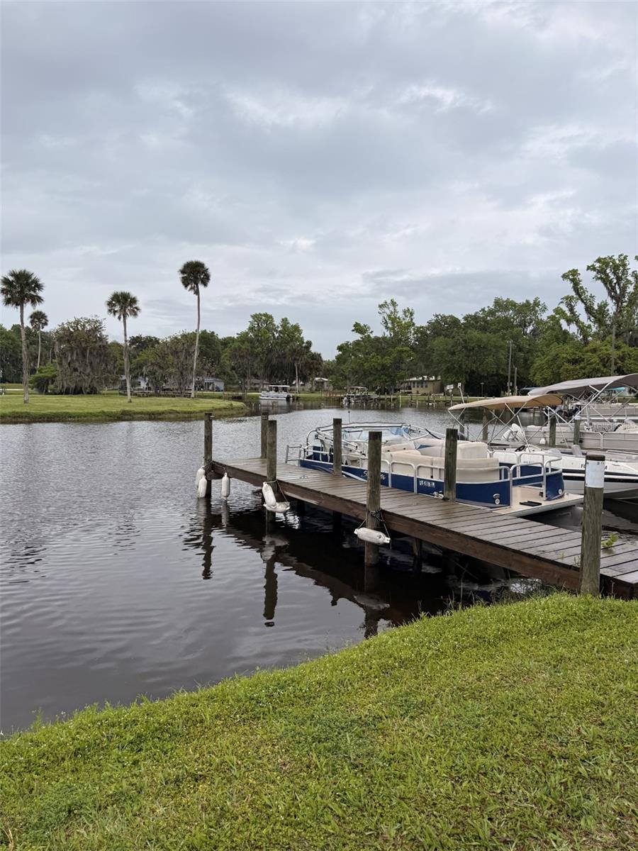 218 PINE DR, CRESCENT CITY, FL, 32112