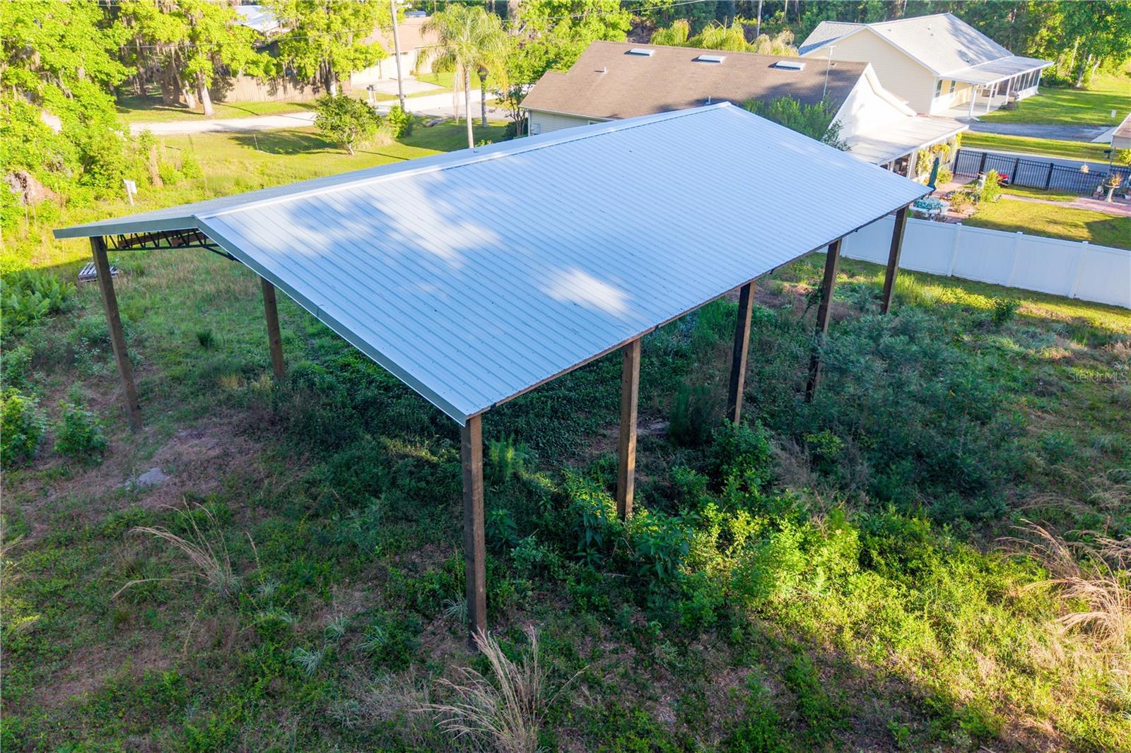 218 PINE DR, CRESCENT CITY, FL, 32112