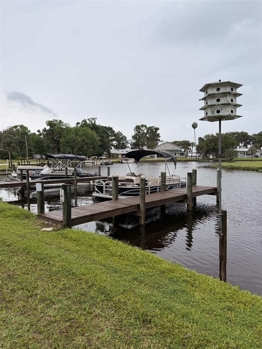 218 PINE DR, CRESCENT CITY, FL, 32112