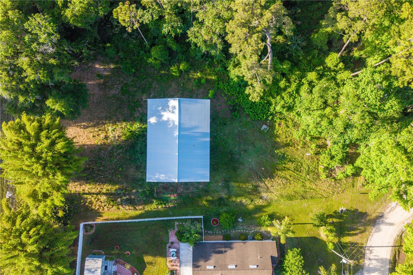 218 PINE DR, CRESCENT CITY, FL, 32112