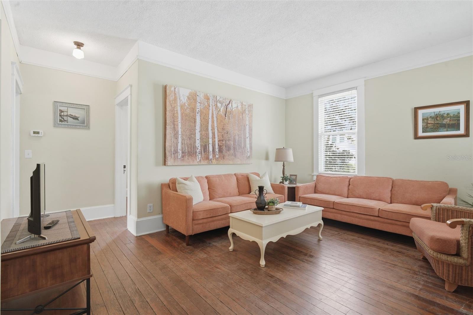 318 N COLONIAL CT, DELAND, FL, 32720