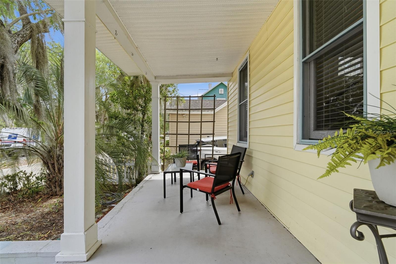 318 N COLONIAL CT, DELAND, FL, 32720