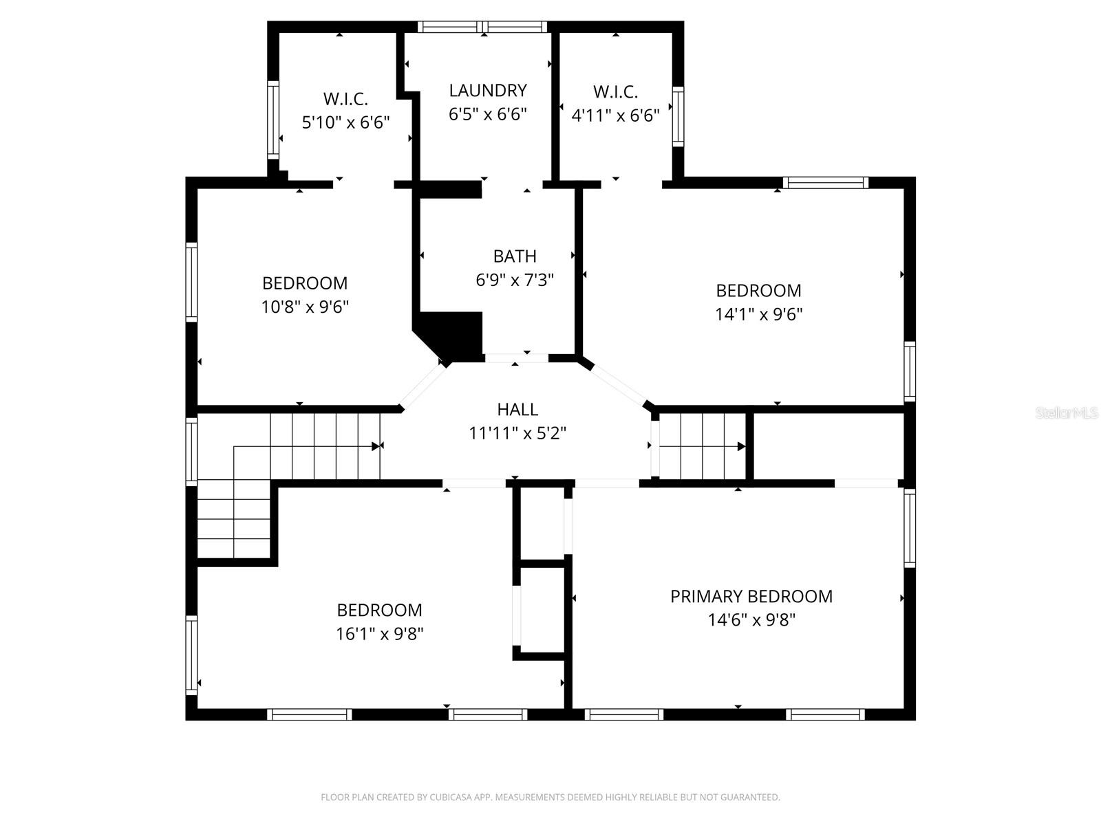 318 N COLONIAL CT, DELAND, FL, 32720