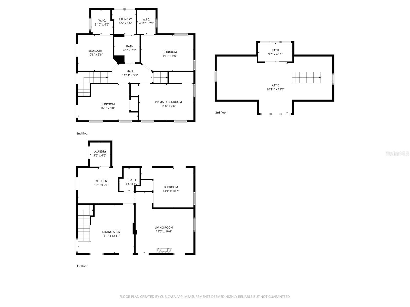 318 N COLONIAL CT, DELAND, FL, 32720