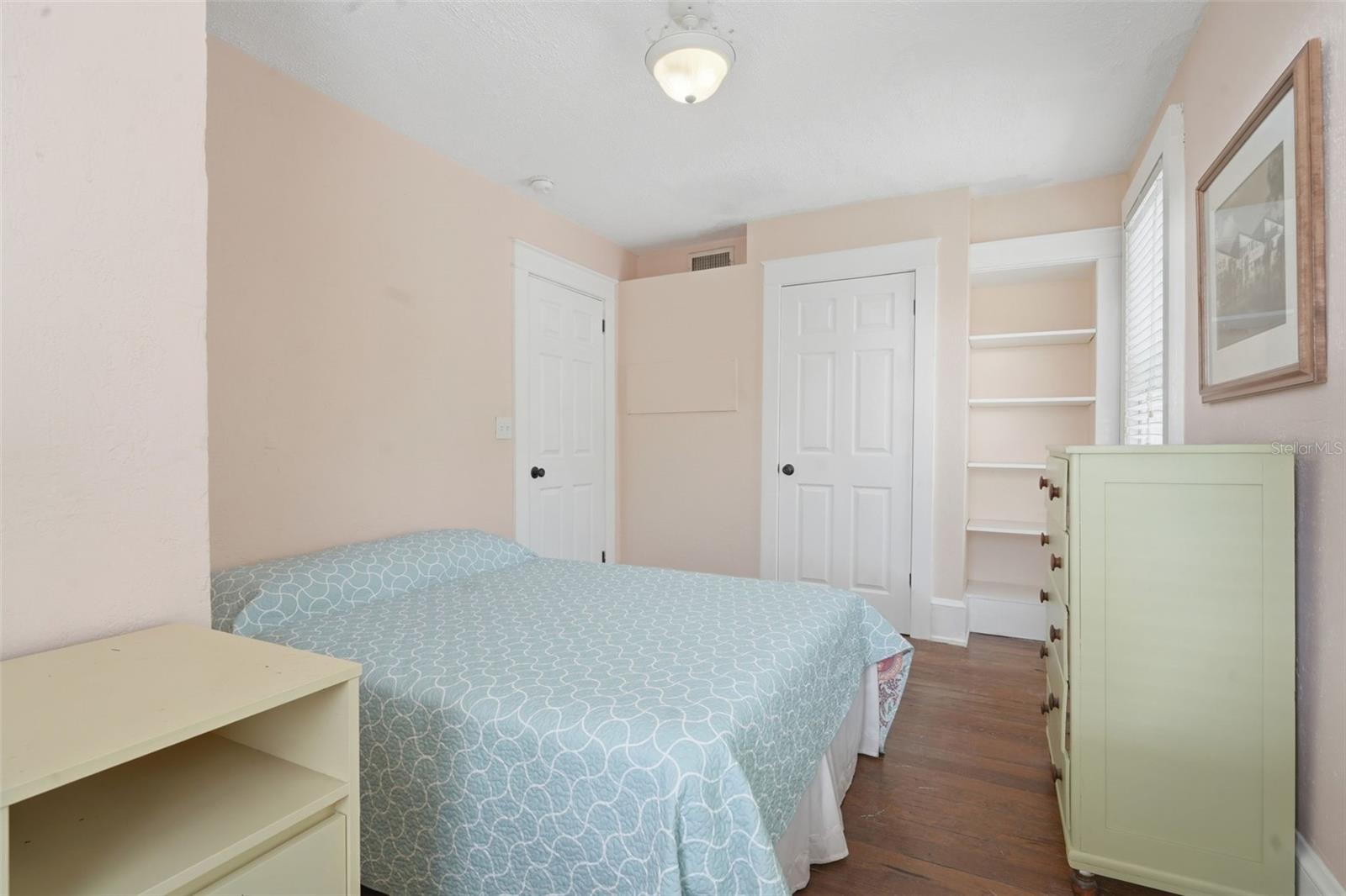 318 N COLONIAL CT, DELAND, FL, 32720