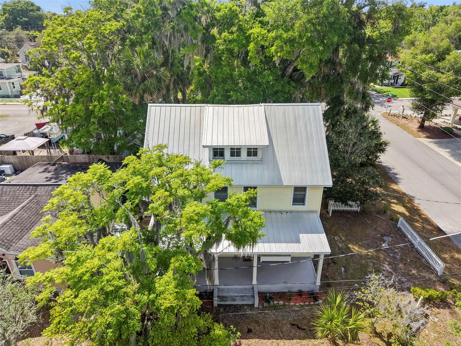 318 N COLONIAL CT, DELAND, FL, 32720