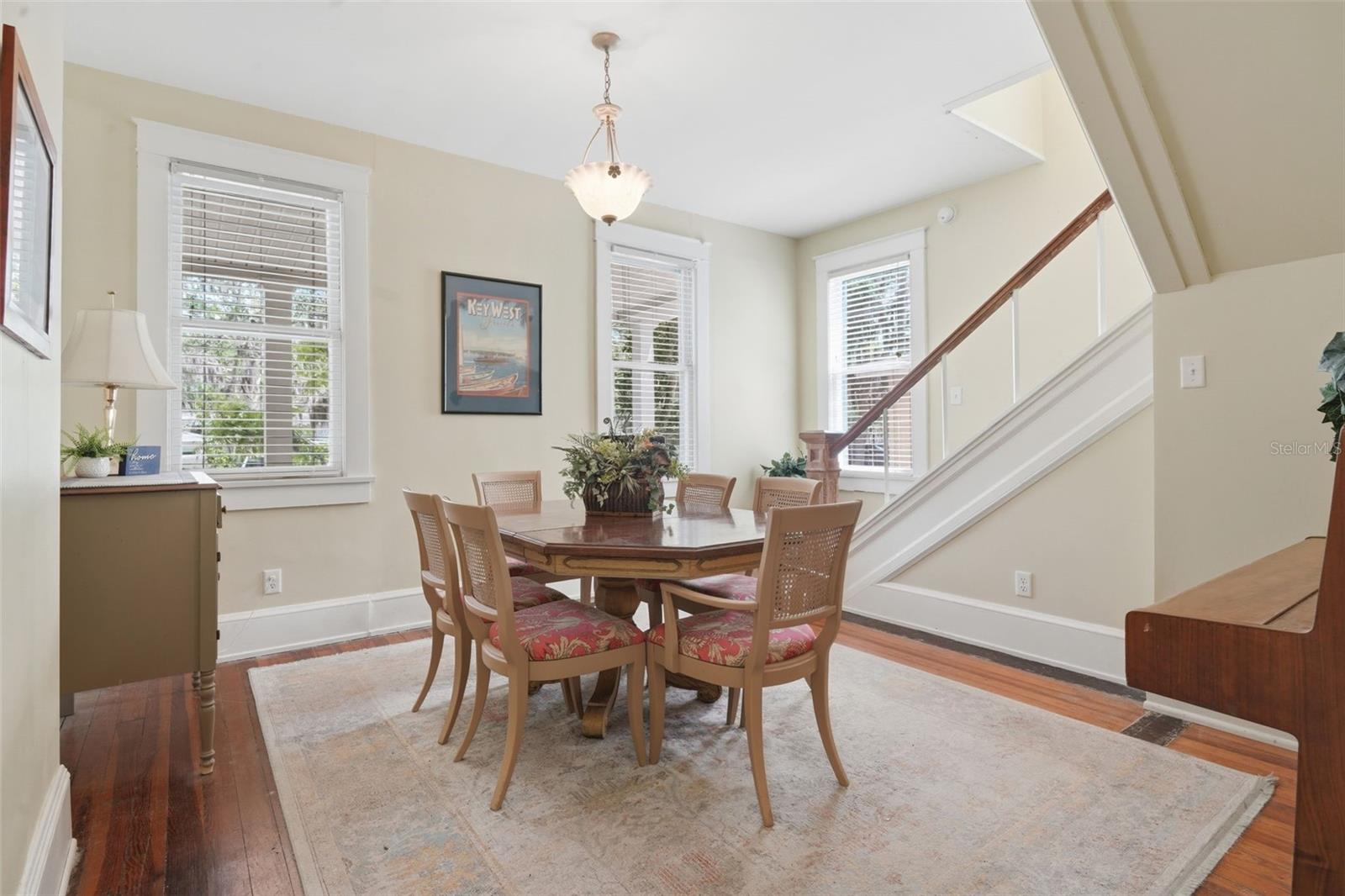 318 N COLONIAL CT, DELAND, FL, 32720