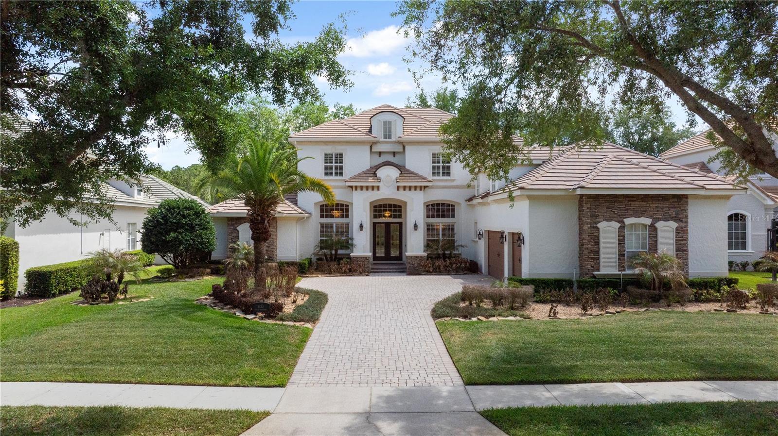 6133 S HAMPSHIRE CT, WINDERMERE, FL, 34786