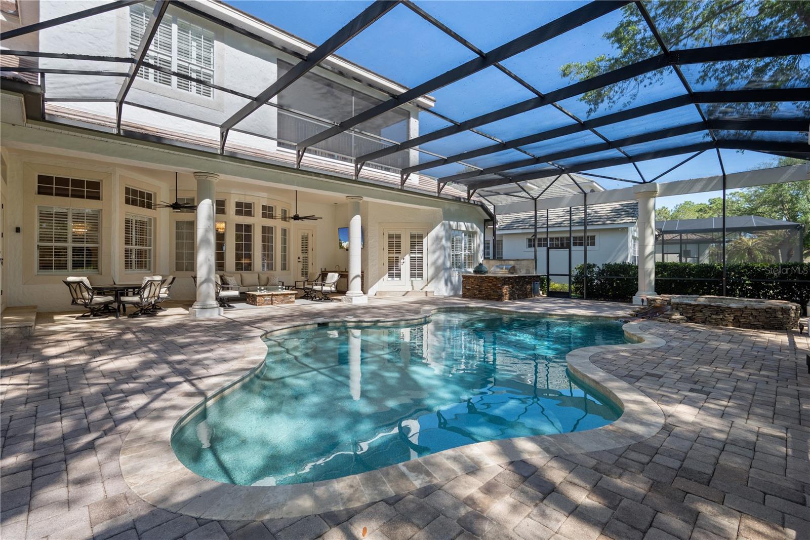 6133 S HAMPSHIRE CT, WINDERMERE, FL, 34786