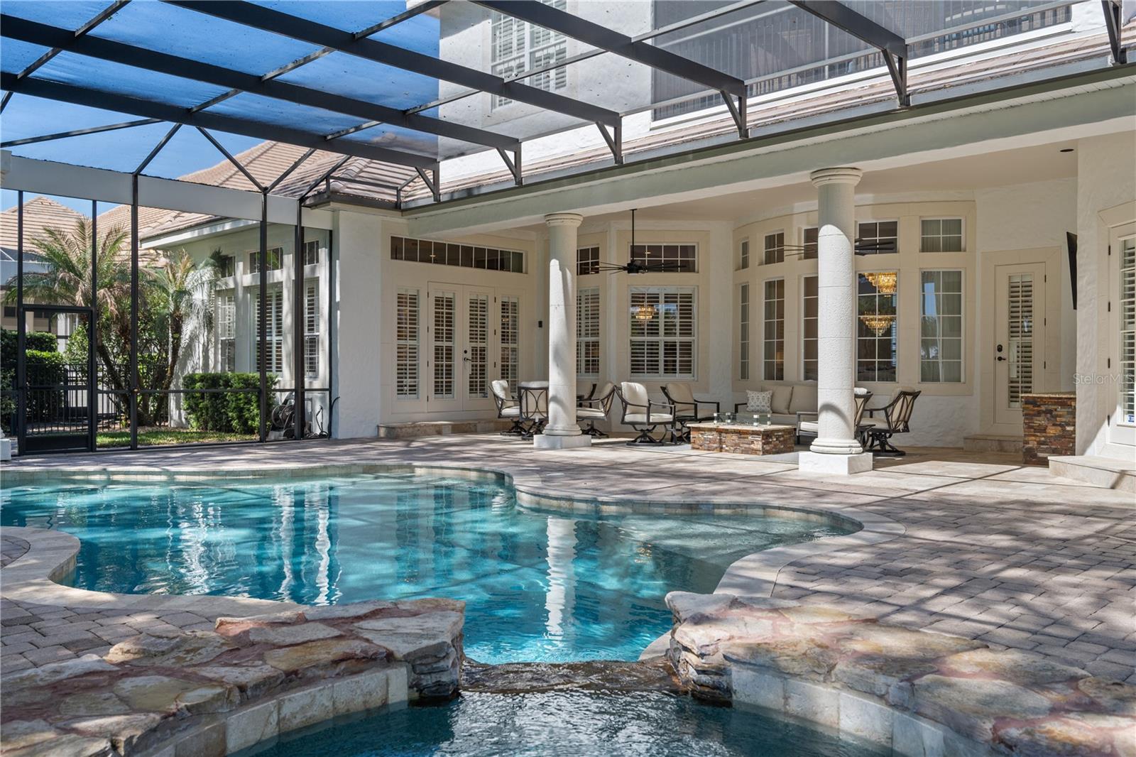6133 S HAMPSHIRE CT, WINDERMERE, FL, 34786