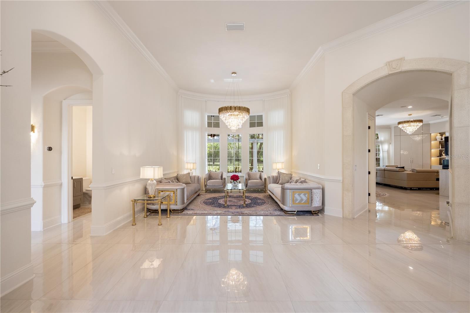 6133 S HAMPSHIRE CT, WINDERMERE, FL, 34786