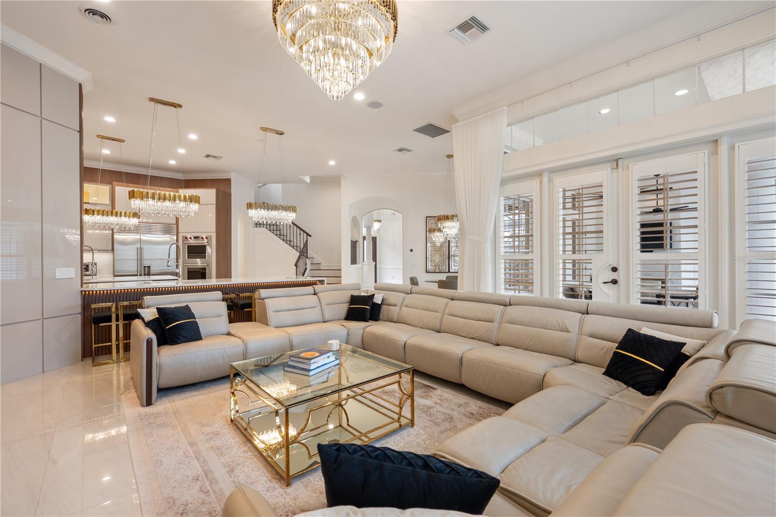 6133 S HAMPSHIRE CT, WINDERMERE, FL, 34786