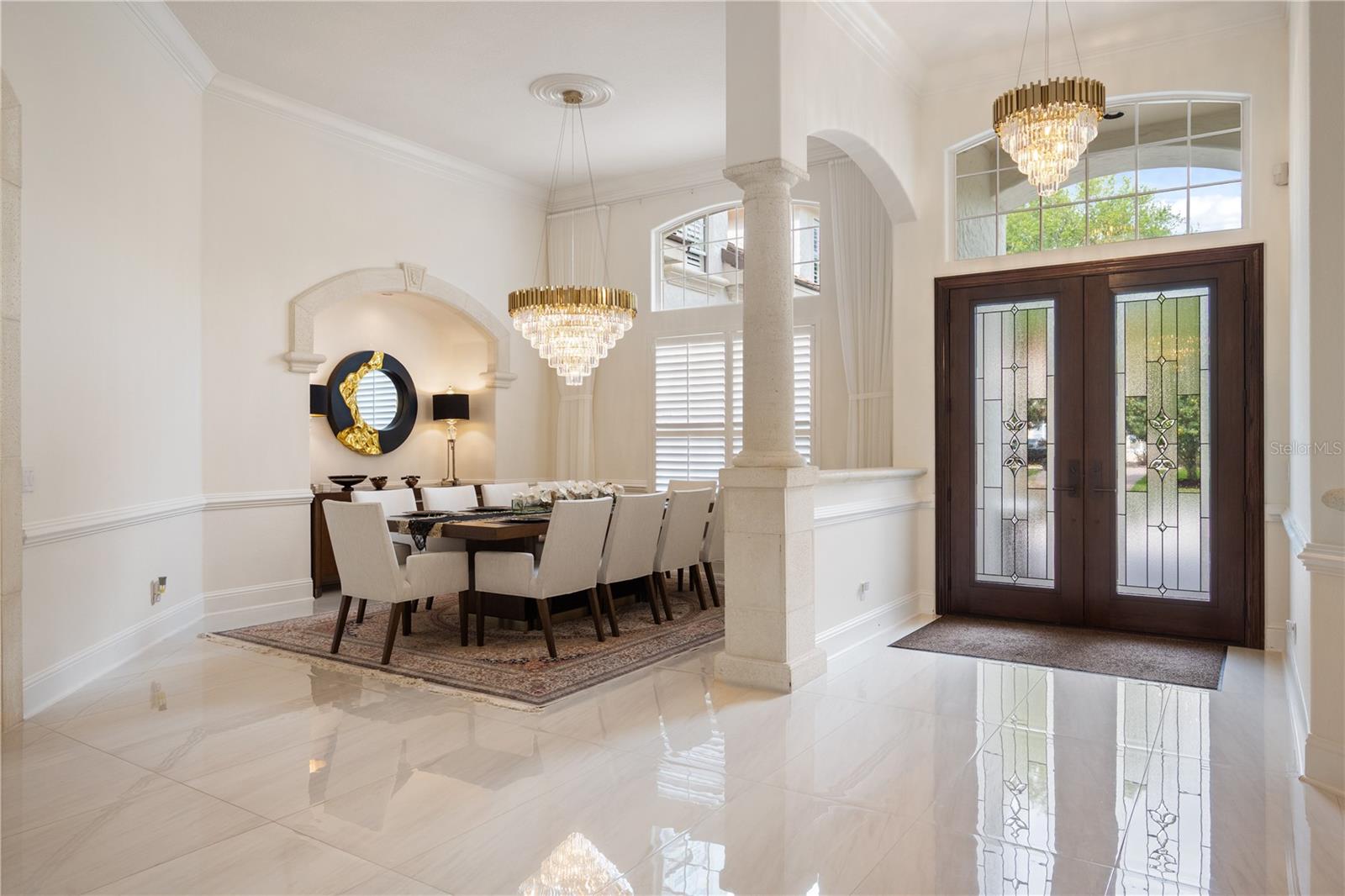 6133 S HAMPSHIRE CT, WINDERMERE, FL, 34786