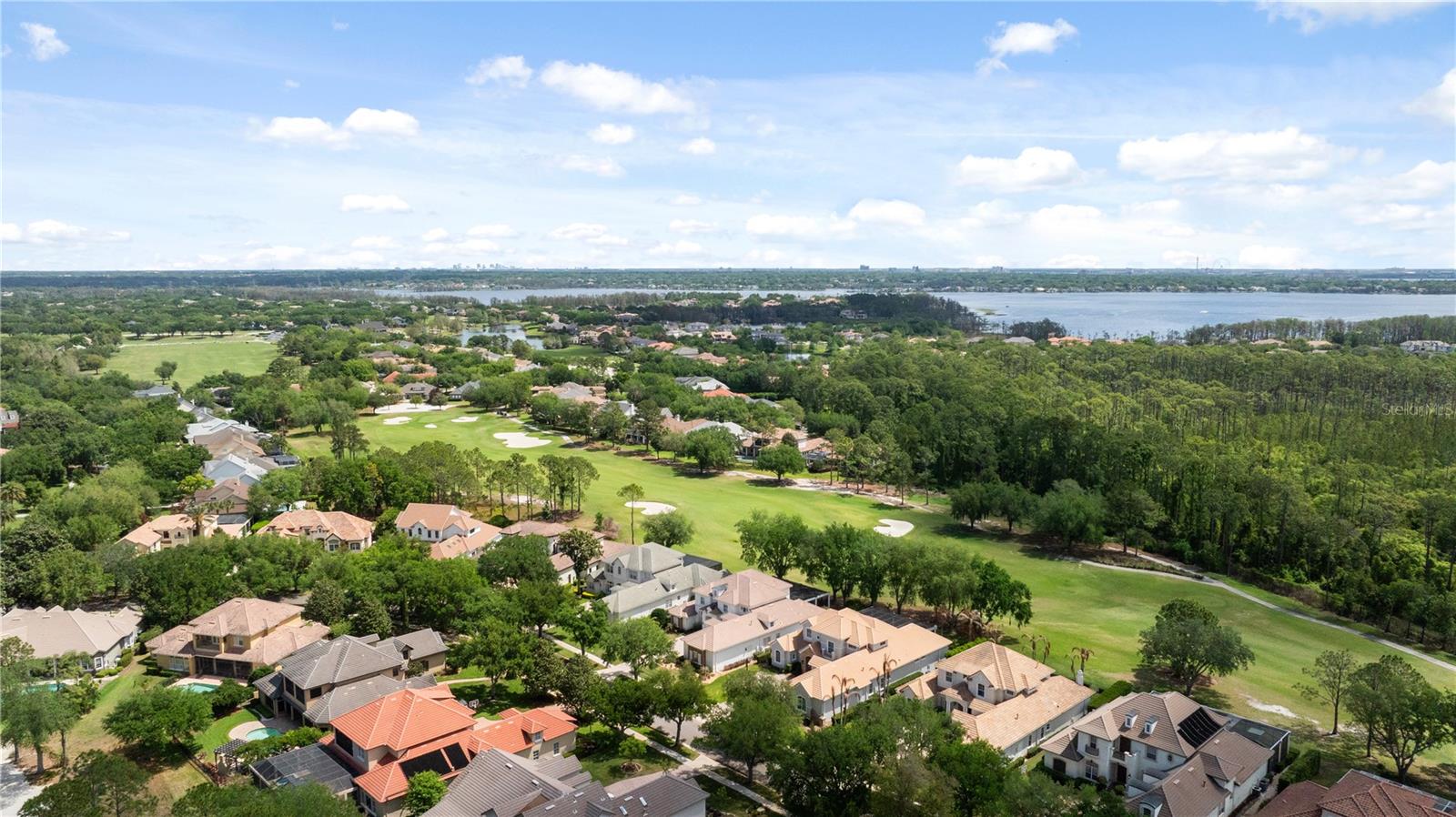 6133 S HAMPSHIRE CT, WINDERMERE, FL, 34786