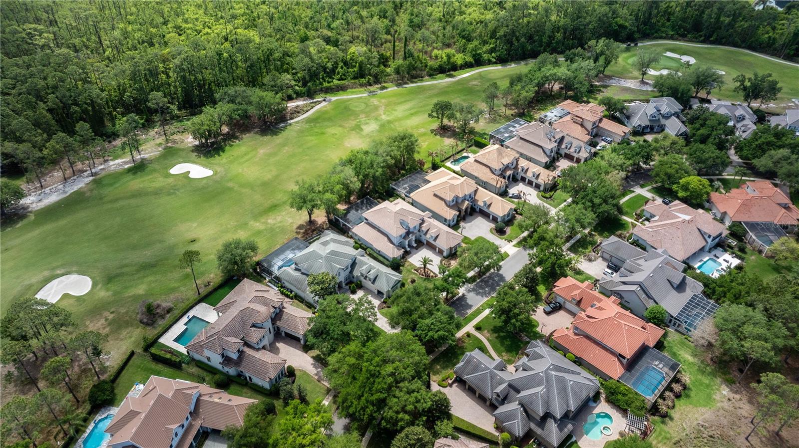 6133 S HAMPSHIRE CT, WINDERMERE, FL, 34786