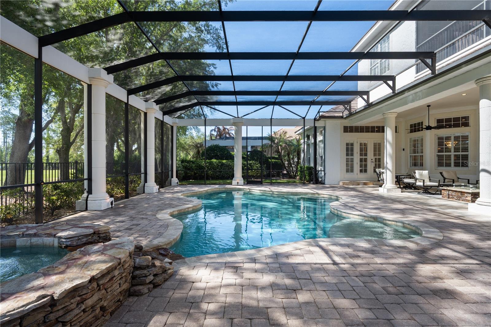 6133 S HAMPSHIRE CT, WINDERMERE, FL, 34786