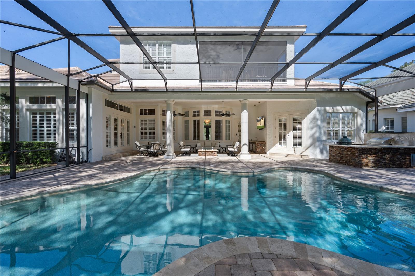 6133 S HAMPSHIRE CT, WINDERMERE, FL, 34786
