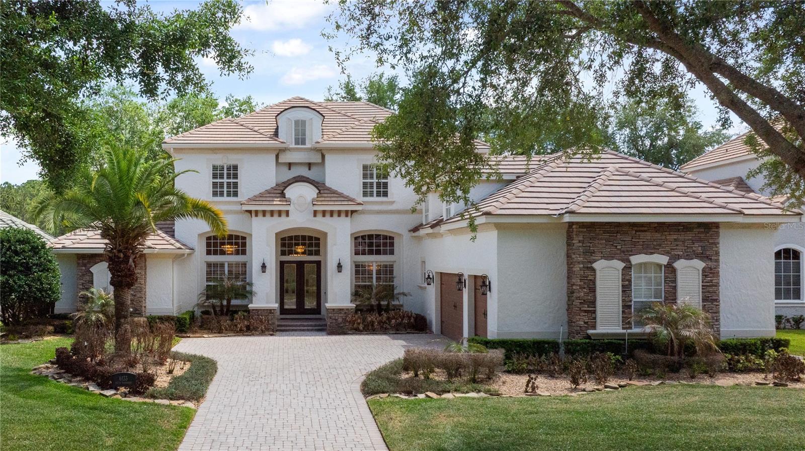 6133 S HAMPSHIRE CT, WINDERMERE, FL, 34786