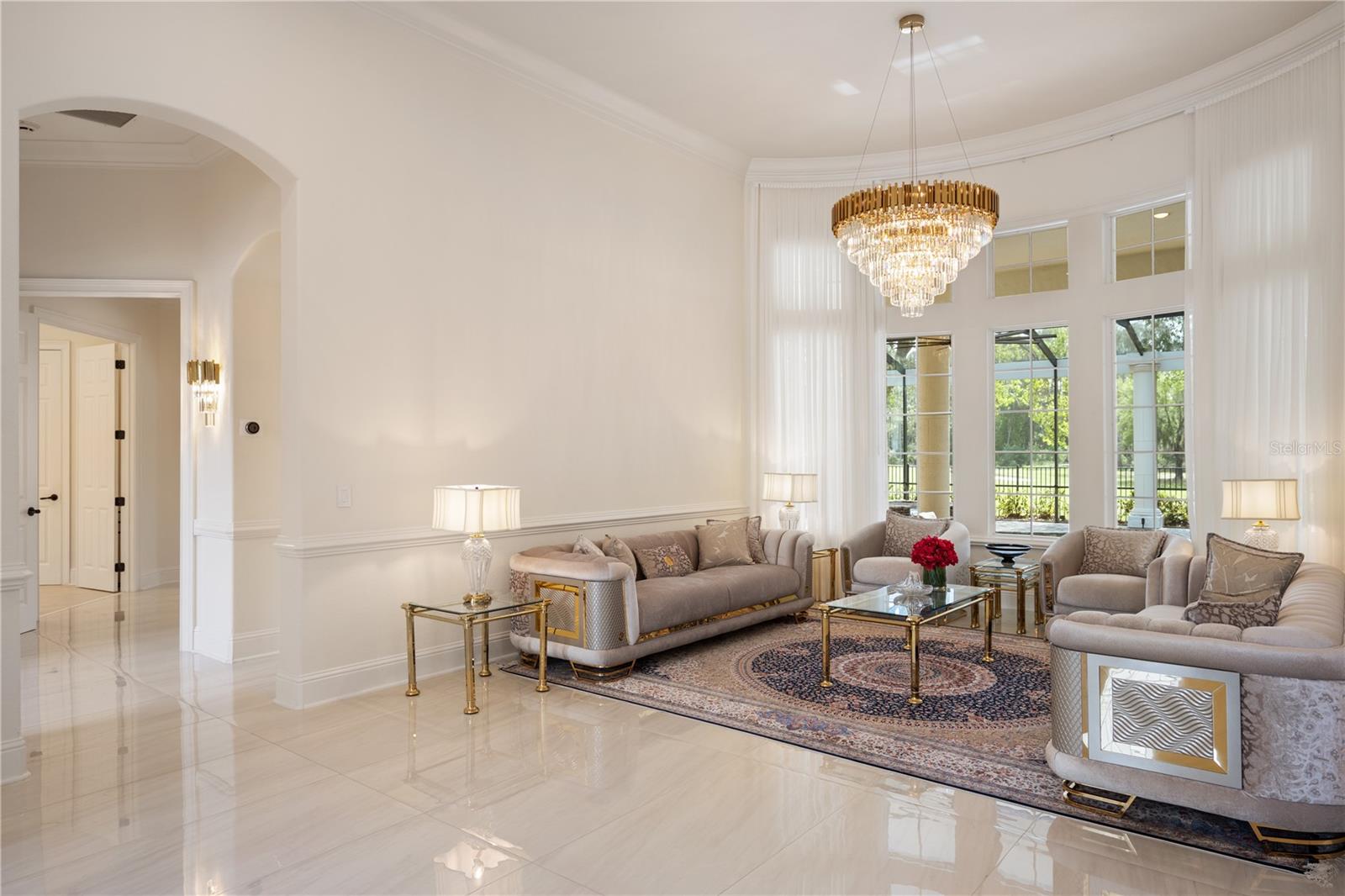 6133 S HAMPSHIRE CT, WINDERMERE, FL, 34786