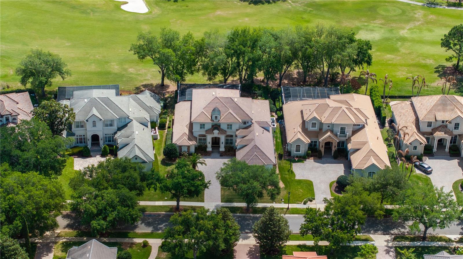 6133 S HAMPSHIRE CT, WINDERMERE, FL, 34786