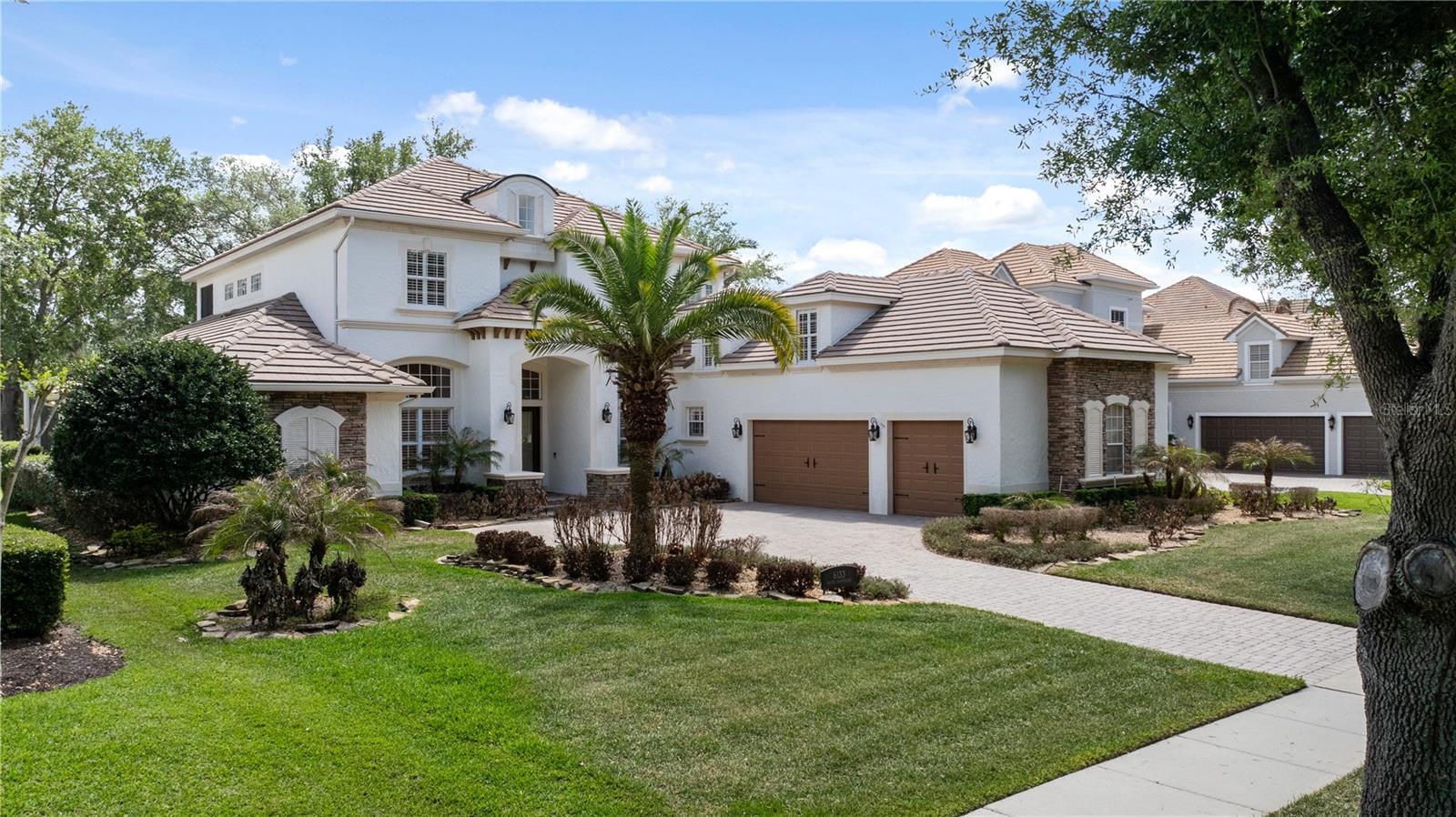 6133 S HAMPSHIRE CT, WINDERMERE, FL, 34786