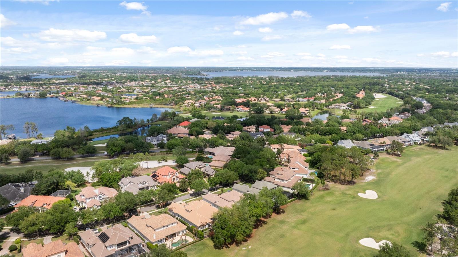 6133 S HAMPSHIRE CT, WINDERMERE, FL, 34786