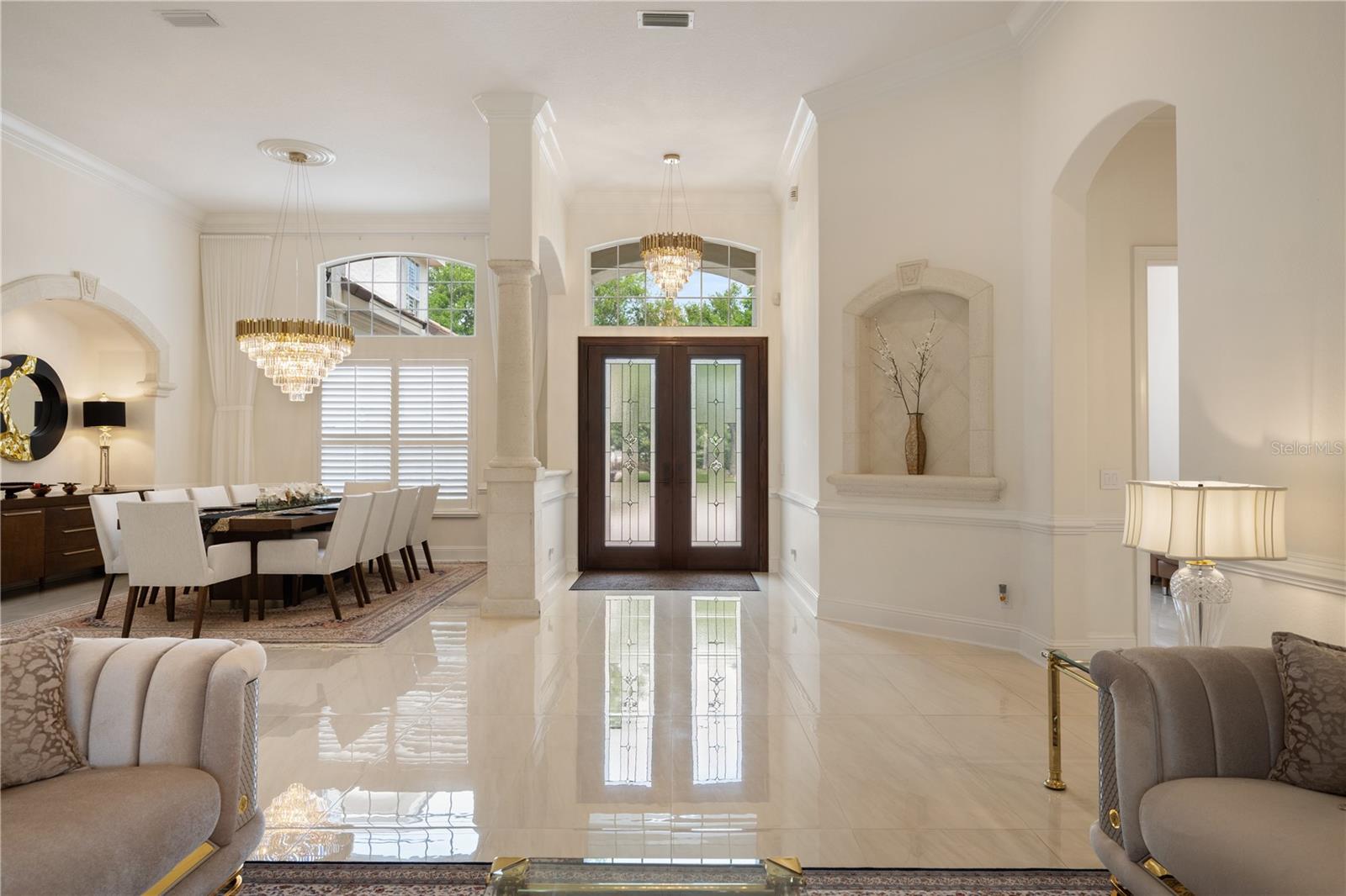 6133 S HAMPSHIRE CT, WINDERMERE, FL, 34786