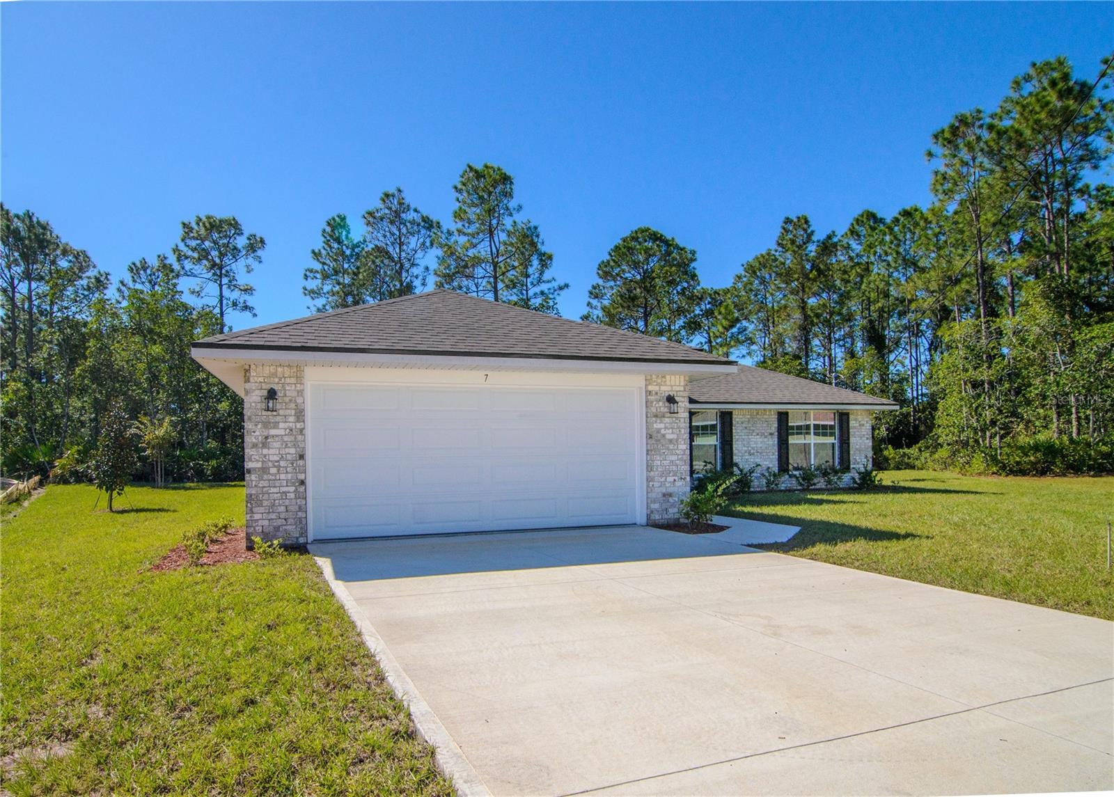 67 RIVERINA, PALM COAST, FL, 32164