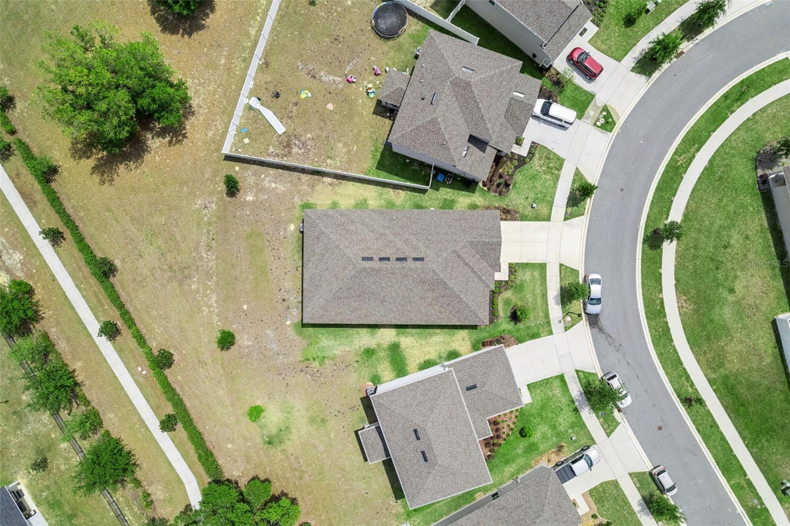1099 CALICO POINTE CIR, GROVELAND, FL, 34736