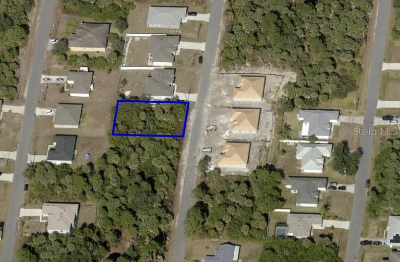 3260 HEWITT AVE SE, PALM BAY, FL, 32908