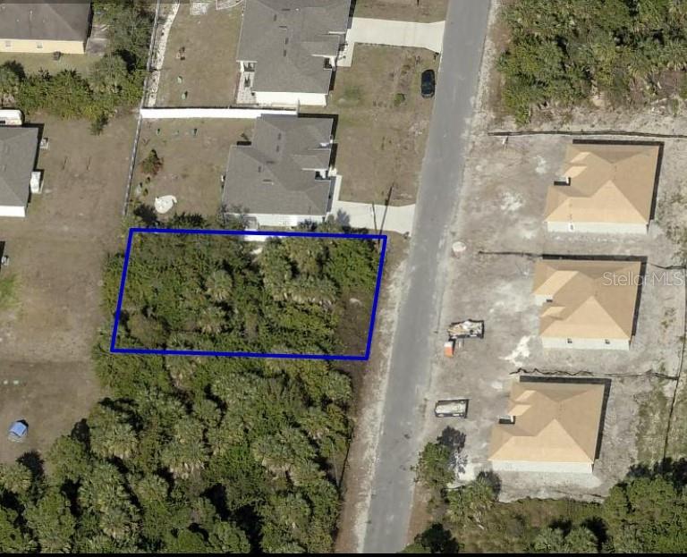 3260 HEWITT AVE SE, PALM BAY, FL, 32908