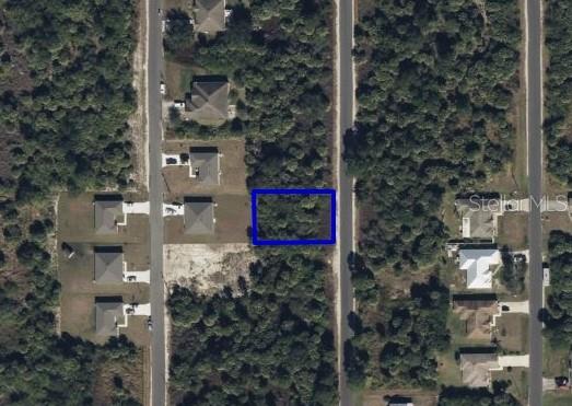 3260 HEWITT AVE SE, PALM BAY, FL, 32908