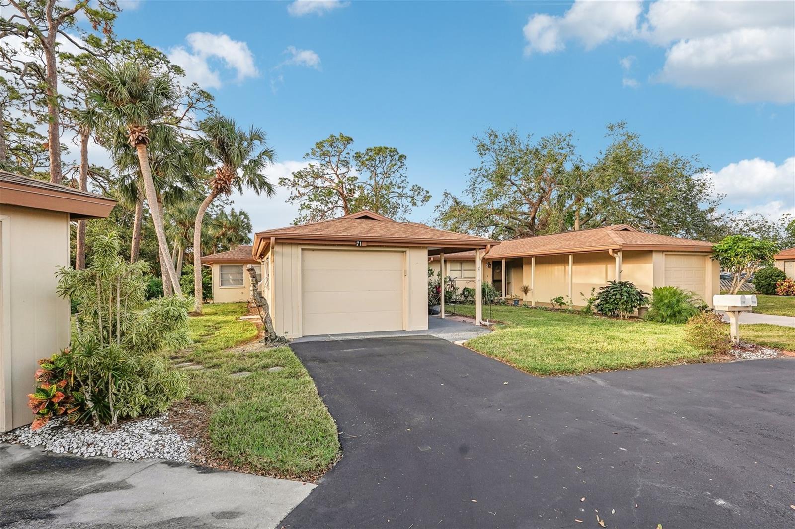 7145 BRIGHT CREEK DR #33, SARASOTA, FL, 34231
