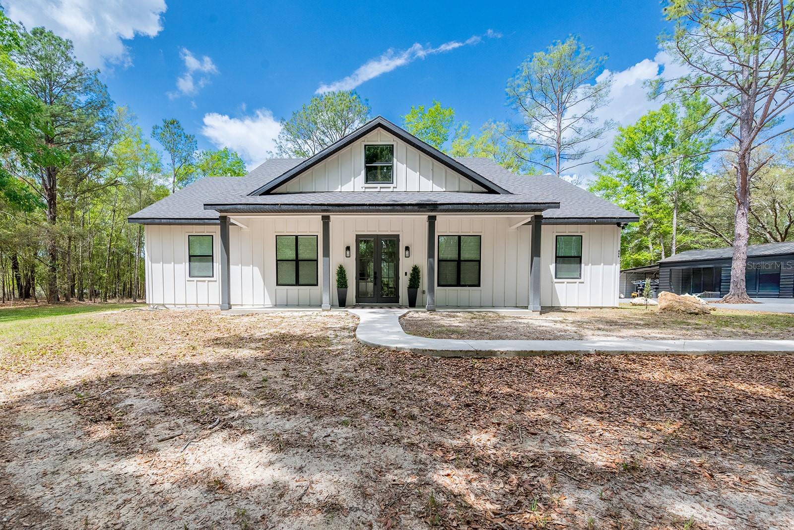 456 SW BRADENTON WAY, FORT WHITE, FL, 32038