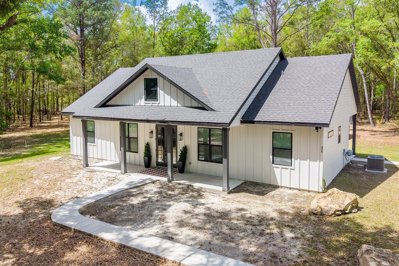 456 SW BRADENTON WAY, FORT WHITE, FL, 32038