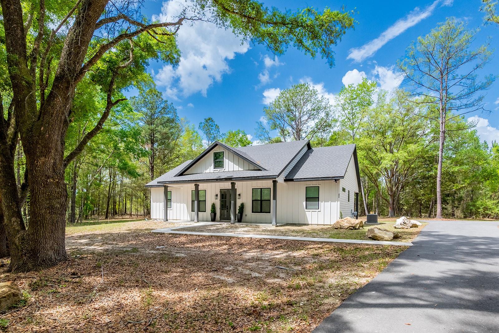 456 SW BRADENTON WAY, FORT WHITE, FL, 32038