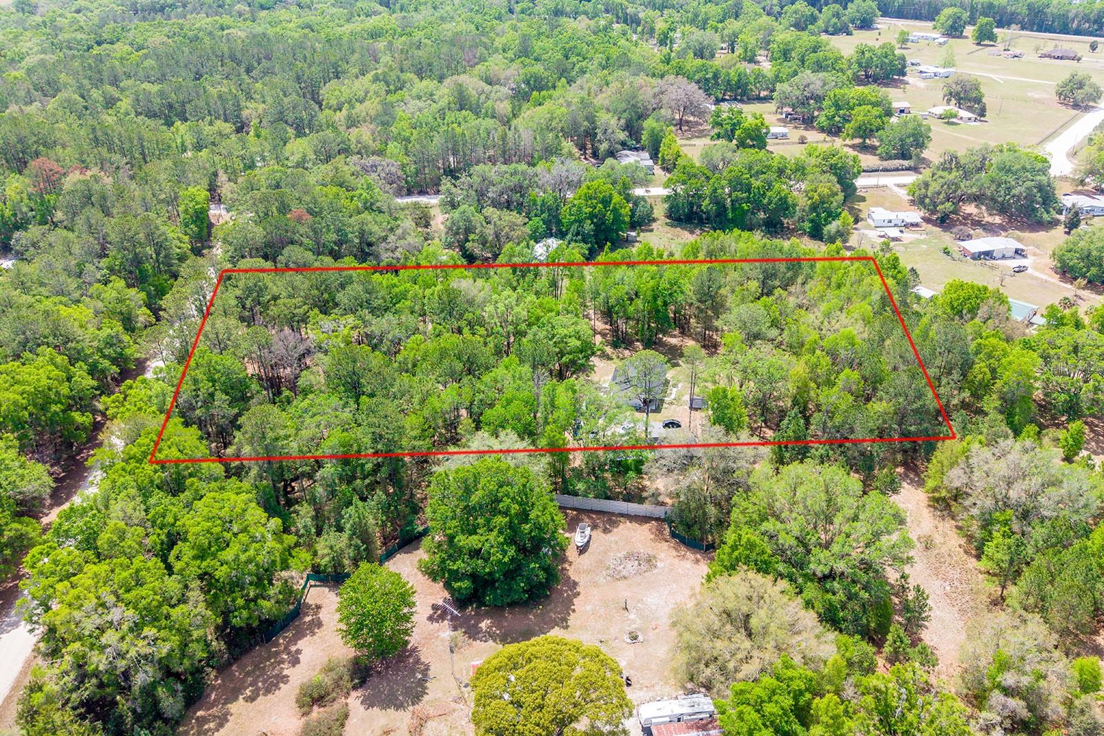 456 SW BRADENTON WAY, FORT WHITE, FL, 32038