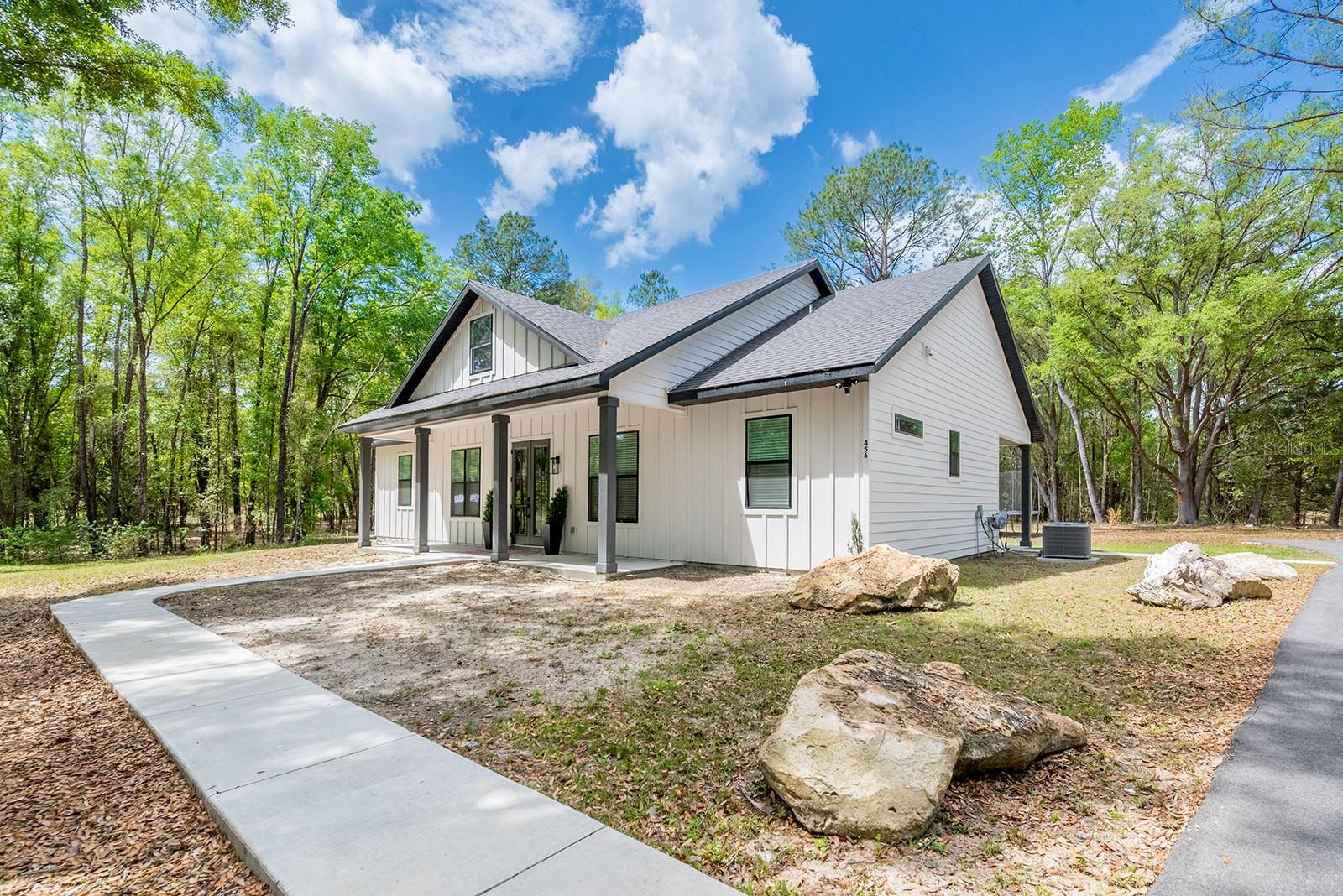 456 SW BRADENTON WAY, FORT WHITE, FL, 32038