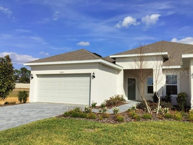 2258 LEELA CIR, TAVARES, FL, 32778