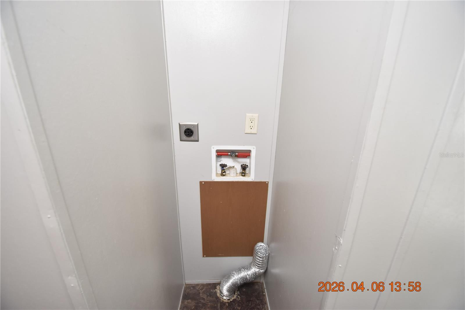 7515 SYMMES RD #Lot #5, GIBSONTON, FL, 33534