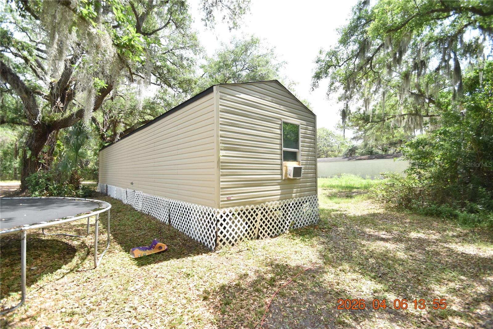 7515 SYMMES RD #Lot #5, GIBSONTON, FL, 33534