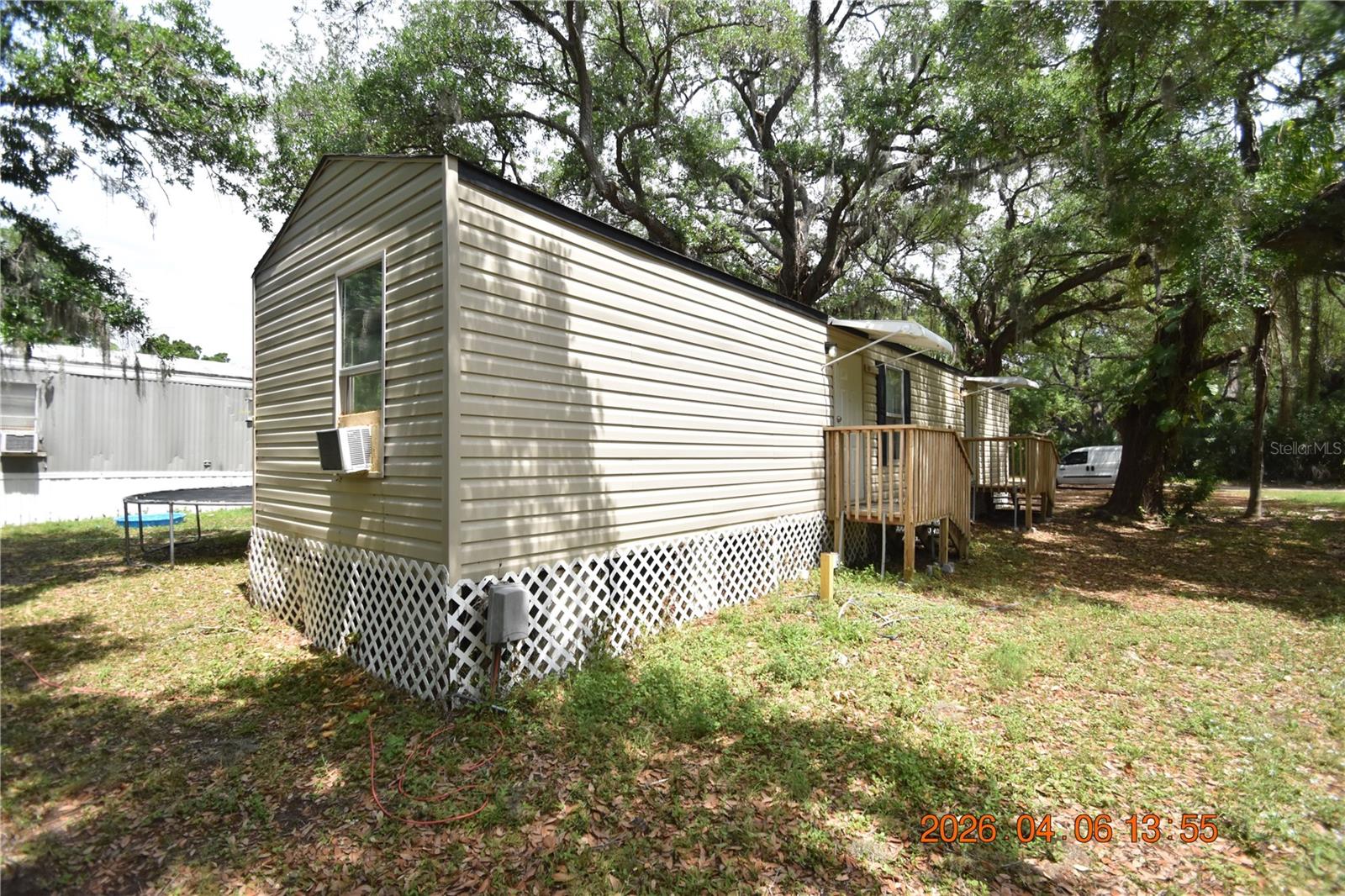 7515 SYMMES RD #Lot #5, GIBSONTON, FL, 33534
