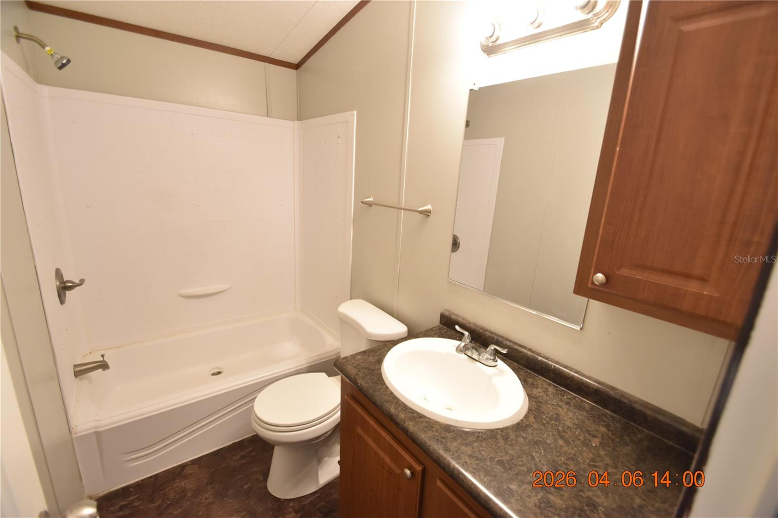 7515 SYMMES RD #Lot #5, GIBSONTON, FL, 33534