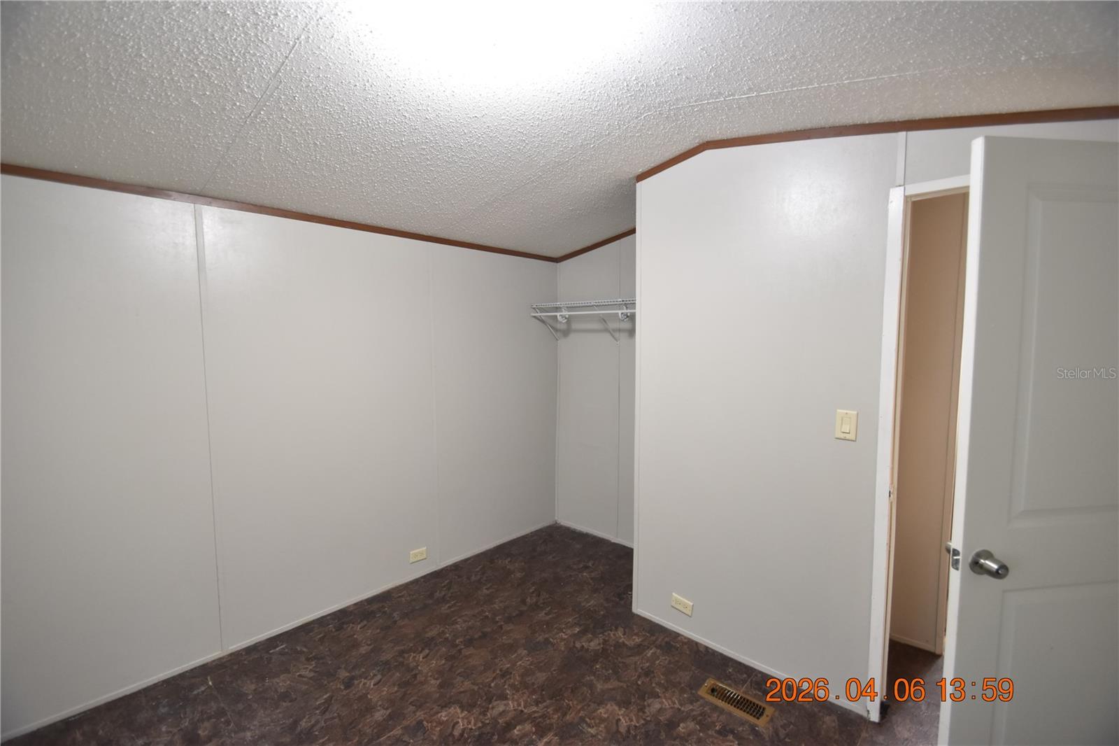 7515 SYMMES RD #Lot #5, GIBSONTON, FL, 33534