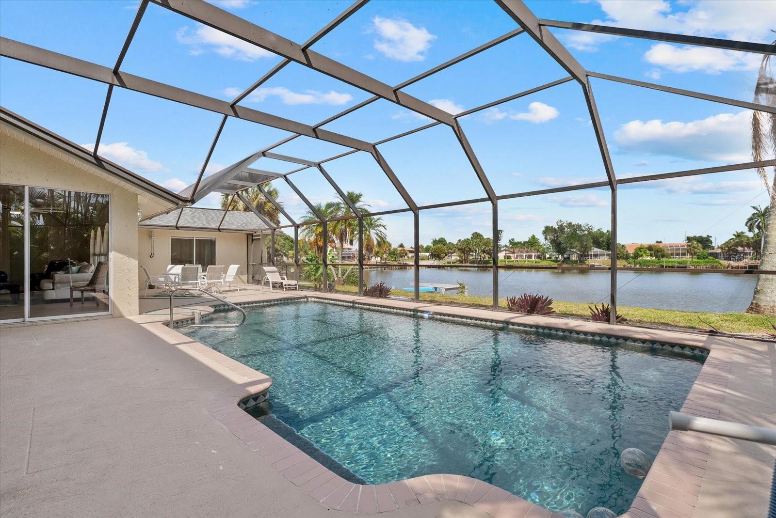 3152 TARYTOWN ST, PORT CHARLOTTE, FL, 33952