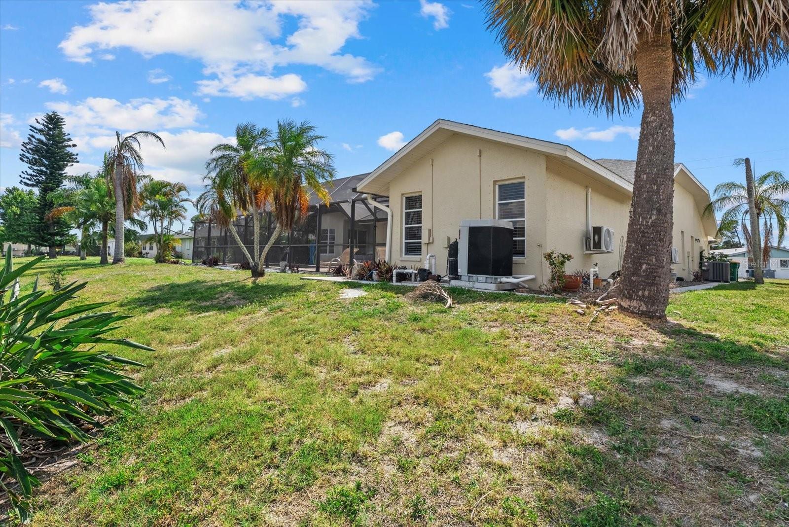 3152 TARYTOWN ST, PORT CHARLOTTE, FL, 33952