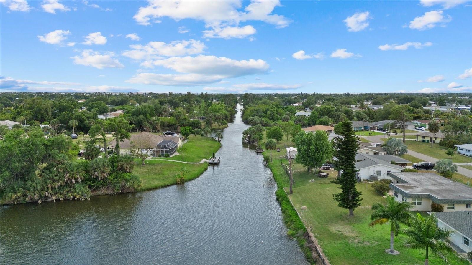 3152 TARYTOWN ST, PORT CHARLOTTE, FL, 33952