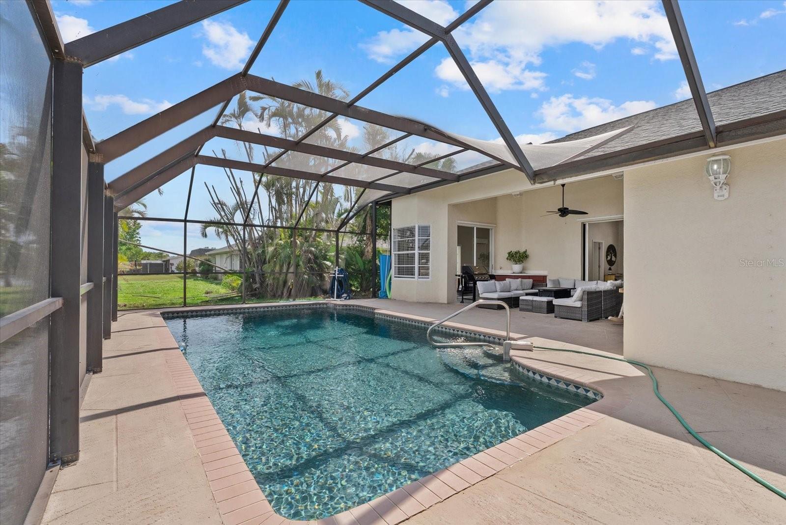 3152 TARYTOWN ST, PORT CHARLOTTE, FL, 33952