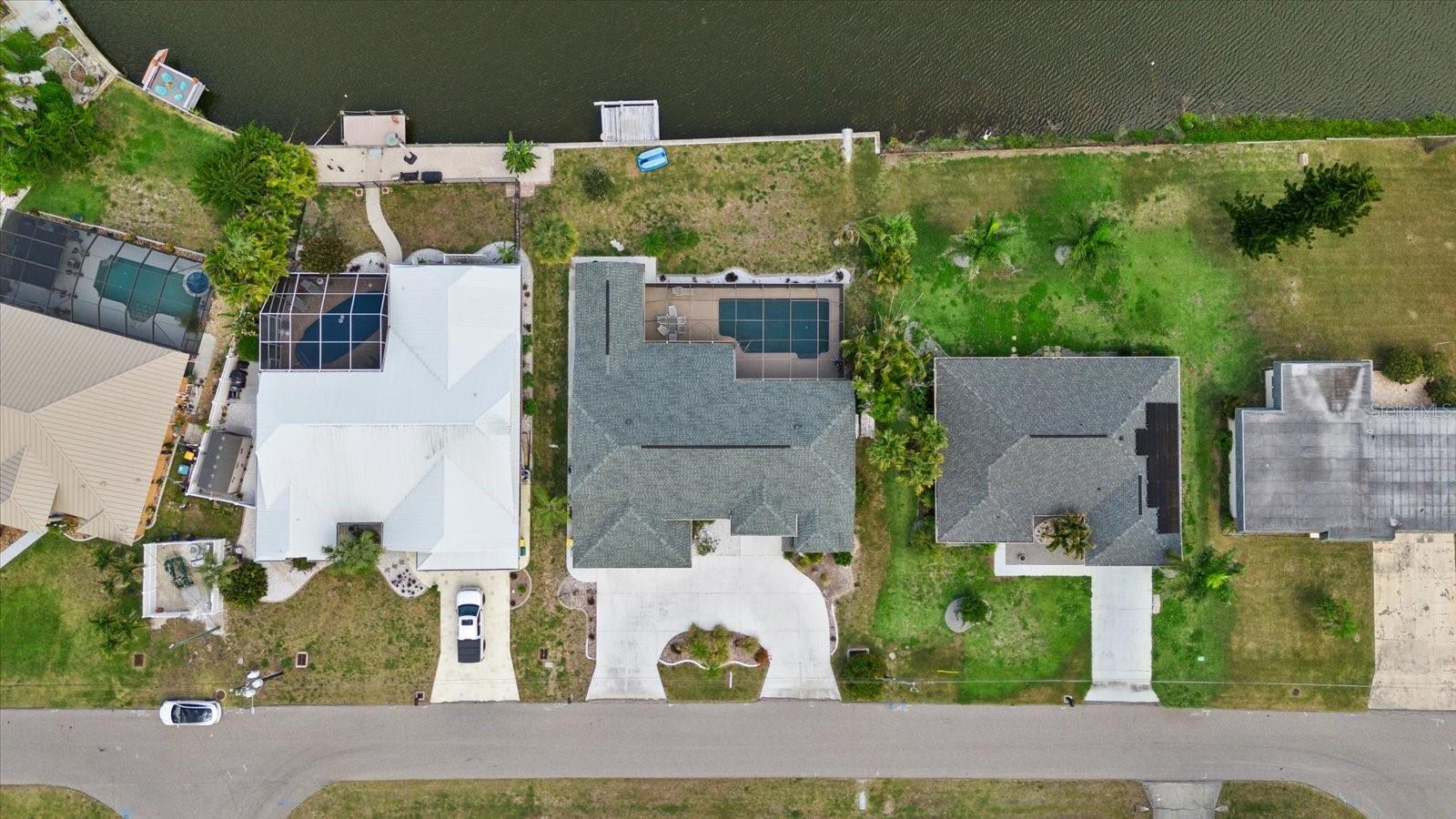 3152 TARYTOWN ST, PORT CHARLOTTE, FL, 33952